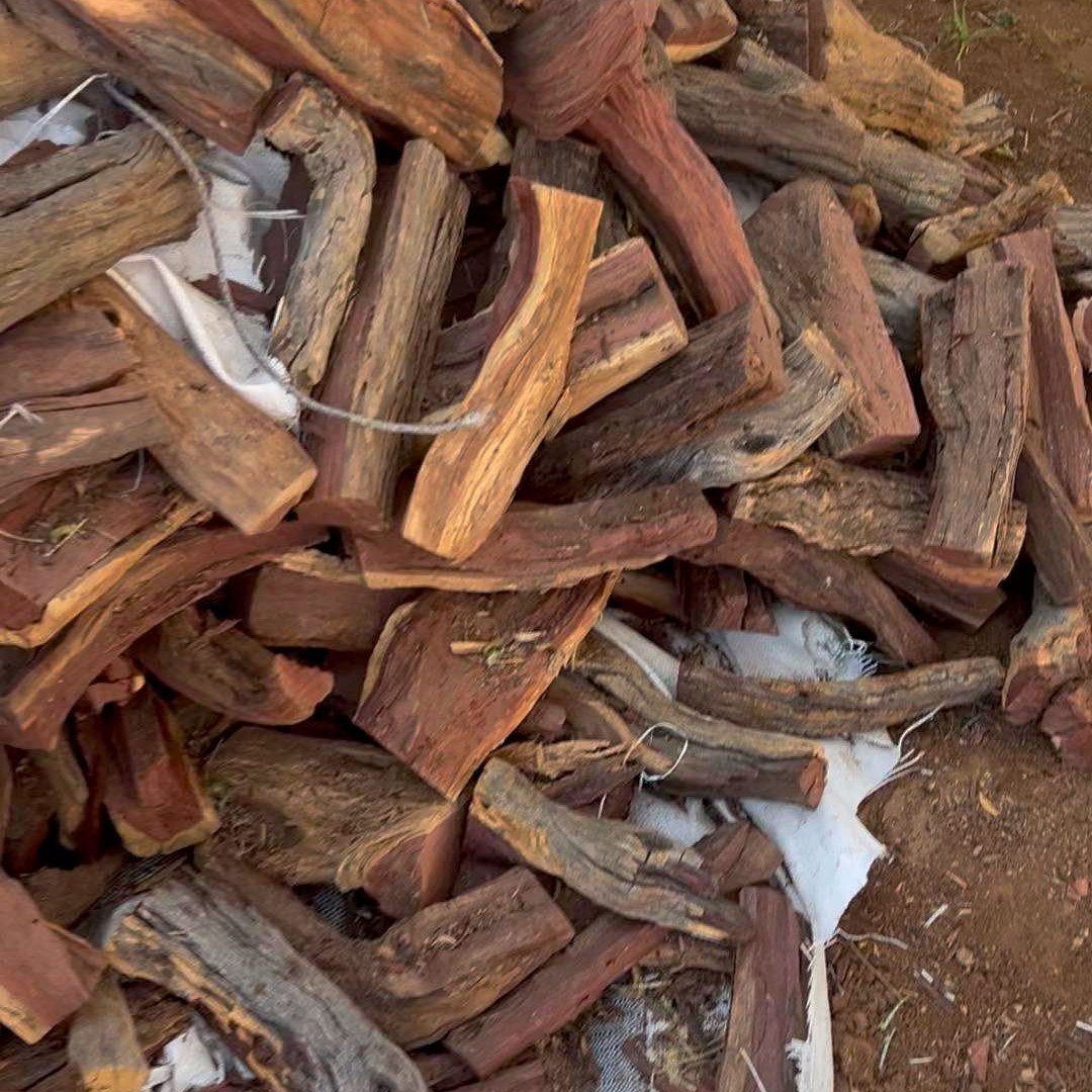 حطب قرض أفريقي حطب قرض أفريقي