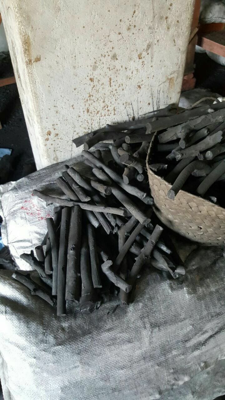 فحم شيشة مصري