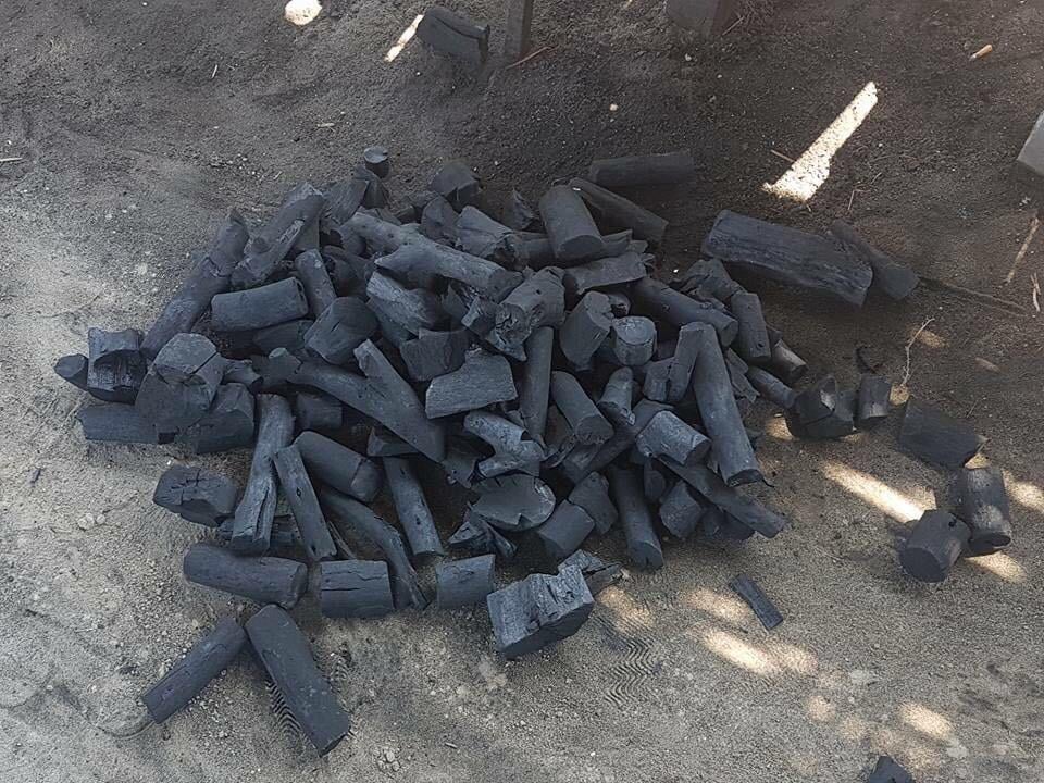 فحم كولومبي